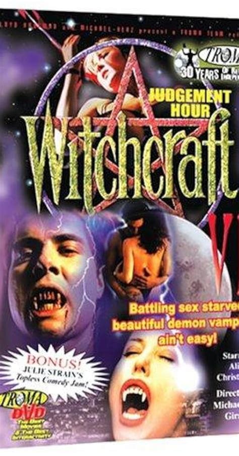 sexual witchcraft imdb